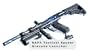 Spyder Paintball Tactical Grenade Launcher Package