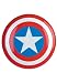 Search : Captain America Shield 24" diameter - Adult Accessory