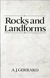 Rocks and landforms