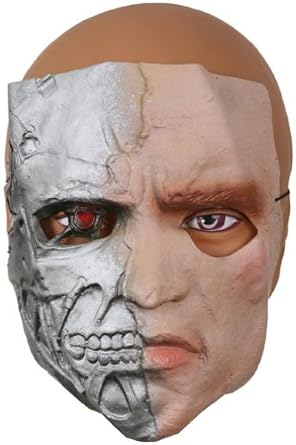 Terminator Halloween Costumes