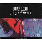 Carmen Electra on the Go Go Dancer CD