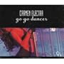 Go Go Dancer