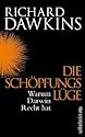 Die Schöpfungslüge: Warum Darwin Recht hat
