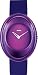 Alessi 19003 Millennium Ladies Watch Purple
