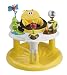 Evenflo Bounce and Learn, Bee