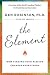 Books : The Element: How Finding Your Passion Changes Everything
