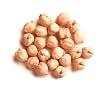 Spicy World Garbanzo (chick Peas), 64-Ounce Pouches (Pack of 4)