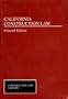 California Construction Law (Construction Law Library Series)