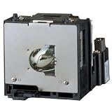 Sharp Electronics ANA20LP Replacement Lamp for PG-A20X Projector