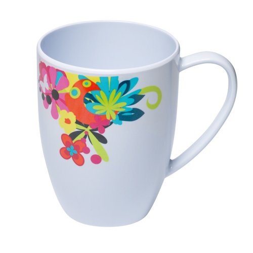 Ciroa Fusion 450ml melamine mug