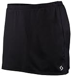 enlarged image: Moving Comfort Women\'s Hopkinton Skort