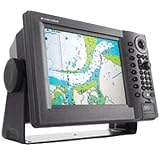 NavNet GP1920C vx2 Chartplotter, Navionics