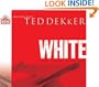 White (The Circle Trilogy, Book 3) (The Lost History Chronicles)