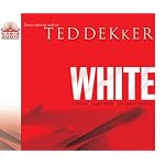 White: The Great Pursuit (The Circle) book cover