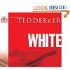 White (The Circle Trilogy, Book 3) (The Lost History Chronicles)