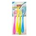 Playtex Baby Mealtime Infant Spoons: 4 Pack