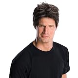 Idol Judge Simon Cowell Wig