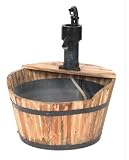Aquascape - Cedar Barrel Kit - Container Water Garden