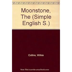 Moonstone, The (Simple English S.)
