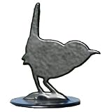 Wren Fence Post Top