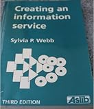 Creating an information service