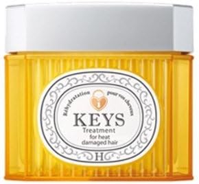 Molto Bene Keys Treatment H for Heat Damaged Hair 22.93 Oz/ Pump Size