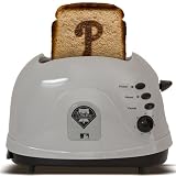 ProToast MLB - Philadelphia Phillies Logo Toaster