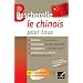Bescherelle - Le chinois pour tous