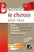 Image of Bescherelle - Le chinois pour tous