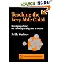 Teaching the Very Able Child: Developing a Policy and Adopting Strategies for Provision (NACE/Fulton Publication): Developing a Policy and Adopting Strategies for Provision (NACE/Fulton Publication)