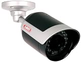 Abus TVCC40000 Tag/Nacht Fix 380 TVL Au&szlig;enkamera