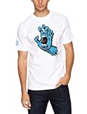 SANTA CRUZ Screaming Hand Logo Men