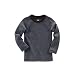 Tether Stripe Longsleeve Tee