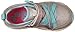 Stride Rite Made2Play Toddler and Little Girls Serena Athletic Sneaker