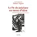 La fin du juda�sme en terre d'Islam