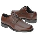 Bostonian Schubert Men's Lace-up (15W, Tan)