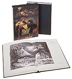Faust de Goethe illustré par Delacroix