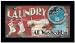 All Washed Up Laundry Room Art Print Picture Framed 20x10