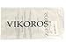 Vikoros Girls Winter Faux Wool Collar Coats Warm Jacket Long Outerwear Parka Overcoat