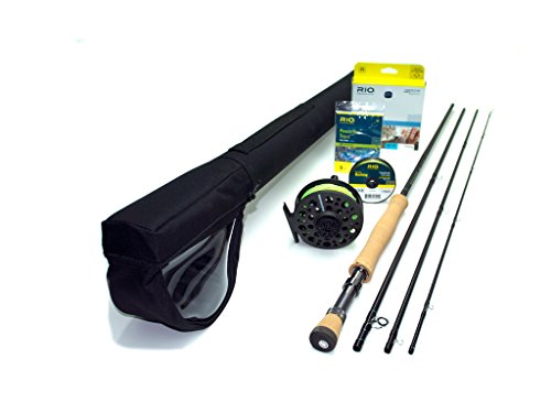 Redington Path 990-4 Saltwater Fly Rod Outfit (9'0