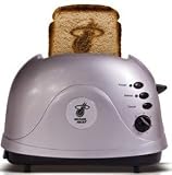 Miami Heat ProToast Toaster