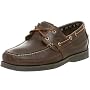 Timberland Men's Kia Wah Bay Boat Shoe