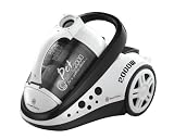 Russell Hobbs 14395 Pet Cyclonic Bagless Cylinder Vacuum, 2000 W