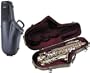 SKB Contoured Pro Alto Sax Case