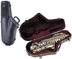 SKB Contoured Pro Alto Sax Case