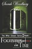 Footsteps in Time: A Time Travel Fantasy (After Cilmeri)
