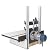 Woodhaven 6000 Horizontal Router Table