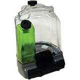 Hoover Steamvac Clean Solution Tank