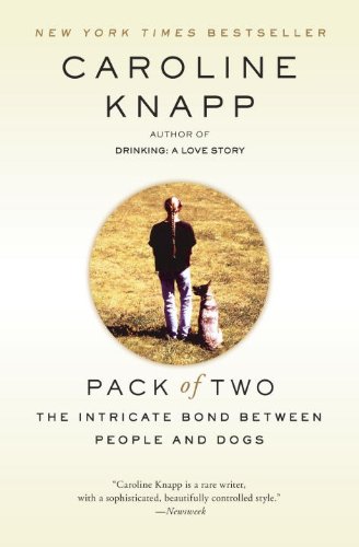 Pack of Two: The Intricate Bond Between People and Dogs Book Image