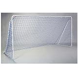 Regent Mitre Match Goal (Steel, 6 x 12-Feet)